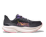 The Hoka Women's Mach 6 Running Shoes in Charcoal Grey