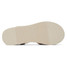 TOMS Girls' Diana Sandals in Natural colorway