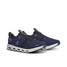 The On Running Kids' Cloud Sky Shoes in Midnight Navy