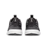 The On Running Kids' Cloud Sky Shoes in Black and Eclipse