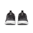 On Running Kids' Cloud Sky Shoes in Black and Eclipse side detail