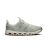 On Running Kids' Cloud Sky Shoes in Mineral and Eclipse front view