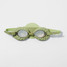 Sunny Life Kids' Cookie the Croc Swim Goggles Sunny Life Kids' Cookie the Croc Swim Goggles