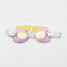 Sunny Life Kids' Princess Swan Swim Goggles Sunny Life Kids' Princess Swan Swim Goggles