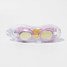 Sunny Life Kids' Princess Swan Swim Goggles