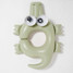Sunny Life Kids' Cookie the Croc Tube Pool Ring