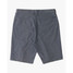 The Billabong Men's Crossfire 21 inch  Hybrid Shorts in Navy