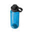 YETI Yonder 34 oz Tether Cap Water Bottle - Big Wave Blue