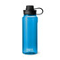 YETI Yonder 34 oz Tether Cap Water Bottle - Big Wave Blue