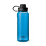 YETI Yonder 34 oz Tether Cap Water Bottle - Big Wave Blue