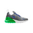 Nike Big Kids' Air Max 270 Shoes