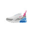 Nike Little Kids' Air Max 270 Shoes