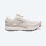Brooks Men's Ghost 16 in  Coconut/Chateau/Forged Iron colorway