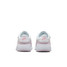 The Nike skate Kids' Air Max SC Shoes in White and Pink
