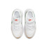 The Nike skate Kids' Air Max SC Shoes in White and Green