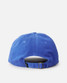 Rip Curl Women's Celestial Sun 6 Hat in Blue colorway