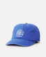 Rip Curl Women's Celestial Sun 6 Hat in Blue colorway