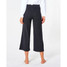Rip Curl Women's Premium Surf Beach Pants Black side view