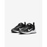The Nike Little Kid' Revolution 7 Running Shoes in Black and White