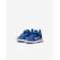 The nike What Toddlers' Revolution 7 Shoes in Game Royal and Black
