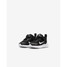 The nike What Toddlers' Revolution 7 Shoes in Black and White