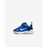 The nike What Toddlers' Revolution 7 Shoes in Game Royal and Black
