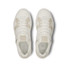 The On Running Women's The Roger Clubhouse Shoes in the White and Sand Colorway