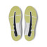 The On Running Men's The Roger Clubhouse Shoes in the White and Acacia Colorway