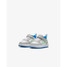 The Nike Toddlers' Court Borough Low Recraft Shoes in Grey and Green