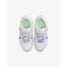 The Nike Little Kids' Revolution 7 Next Nature SE Running Shoes in White