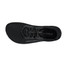 Altra Men's Escalante 4 Road Running Shoes Black top view