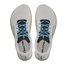 Altra Men's Escalante 4 Road Running Shoes Light Gray sole view