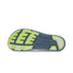 Altra Men's Escalante 4 Road Running Shoes Grey and Lime lateral view