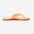 The Dunes III Sandal in the colorway Sherbet