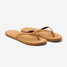 Hari Mari Meadows Sandal Tobacco front view