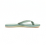 Hari Mari Meadows Sandal Sage detail