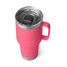 YETI Rambler 30 oz Travel Mug - Tropical Pink