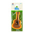 Make Scents Guitar Air Freshener