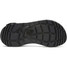 The Chaco Women's Bodhi sandals Fresh in the Bar B & W Colorway