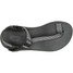 The Chaco Women's Bodhi sandals Fresh in the Bar B & W Colorway