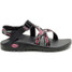 The Chaco Women's Z/1 Classic Sandals in Paddle Pink