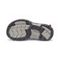 Keen Youth Newport Boundless Sandal in Legion Blue/Willowherb colorway