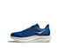 The Hoka Kids' Mach 6 Running Shoes in Electric Cobalt and Varsity Navy