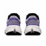 The On Running Women's Cloudrunner 2 Running Shoes in the Nimbus and Blueberry Colorway