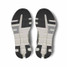 The On Running Women's Cloudrunner 2 Running Shoes in the Frost and White Colorway