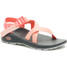 Chaco Women's Z/Cloud Sandals Bit Apricot detail view