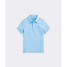 Vineyards Vines Boys' St. Jean Stripe Sankaty Polo in Ocean Breeze Tejeda Vineyards Vines Boys' St. Jean Stripe Sankaty Polo in Ocean Breeze Tejeda