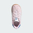The Adidas Toddlers' Gazelle Sneakers in Cloud Pink