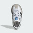 adidas Toddlers' Samba OG Sneakers Cloud White/Core Black sole view