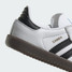 adidas Toddlers' Samba OG Sneakers Cloud White/Core Black detail view